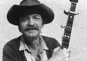 Birth of Folk Music: Derroll Adams