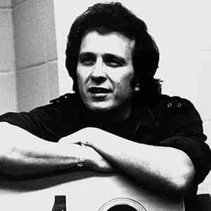 Birth of Folk Music: Don McLean