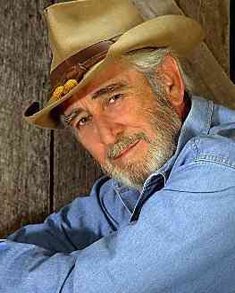 Birth of Country Western: Don Williams
