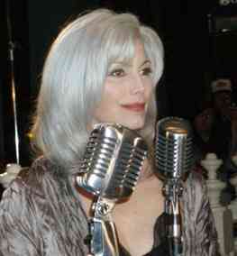 Birth of Country Western: Emmylou Harris