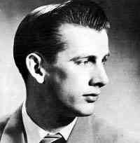 Birth of Country Western: George Morgan