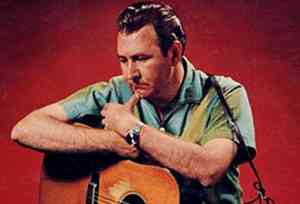 Birth of Country Western: Hank Cochran