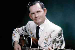 Birth of Country Western: Hank Locklin