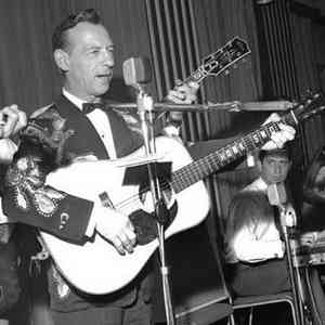 Birth of Country Western: Hank Snow