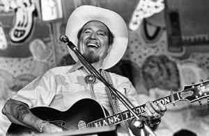 Birth of Country Western: Hank Thompson