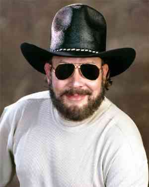 Birth of Country Western: Hank Williams Jr.