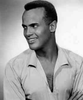 Birth of Folk Music: Harry Belafonte