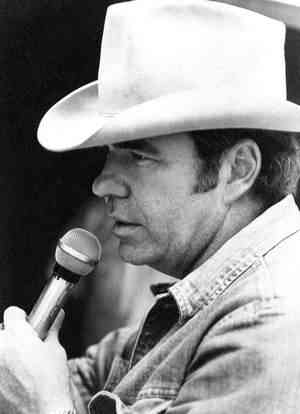 Birth of Folk Music: Hoyt Axton