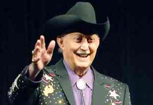 Birth of Country Western: Jack Greene