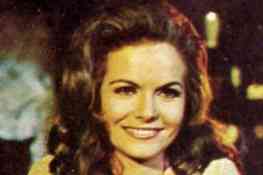 Birth of Country Western: Jeannie C. Riley