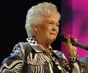 Birth of Country Western: Jean Shepard