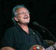 Birth of Folk Music: Jesse Colin Young
