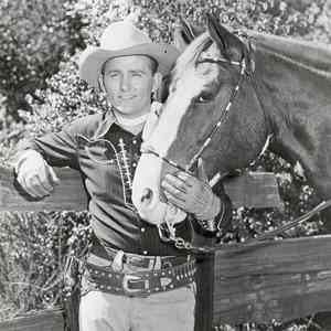 Birth of Country Western: Jimmy Wakely