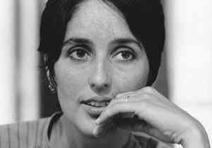 Birth of Folk Music: Joan Baez