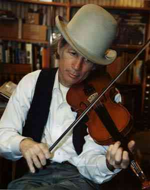 Birth of Bluegrass Music: John Hartford