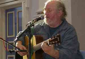 Birth of Folk Music: John Renbourn