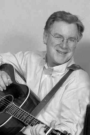 Birth of Folk Music: John Sebastian