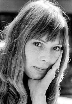 Birth of Folk Music: Joni Mitchell