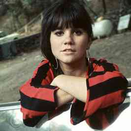 Birth of Folk Music: Linda Ronstadt