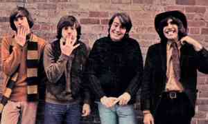 Birth of Folk Music: Lovin Spoonful