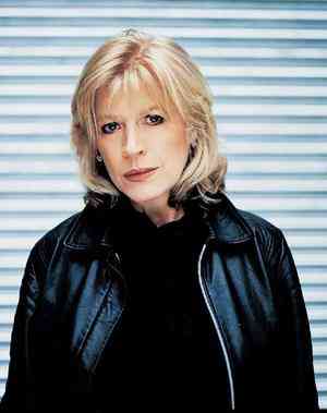 Birth of Folk Music: Marianne Faithfull
