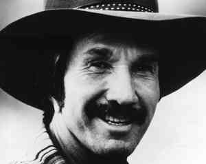 Birth of Rock and Roll: Marty Robbins