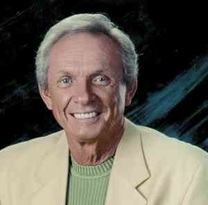 Birth of Country Western: Mel Tillis