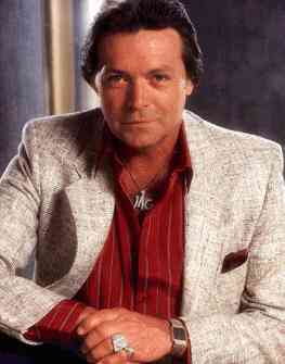 Birth of Rock & Roll: Micky Gilley