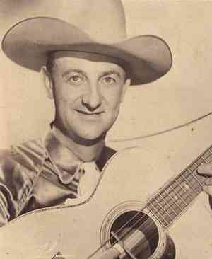 Birth of Country Western: Wilf Carter