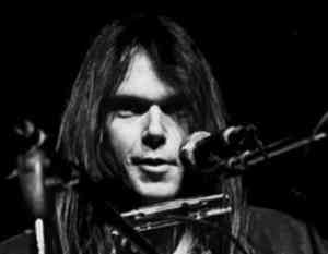 Birth of Folk Music: Neil Young
