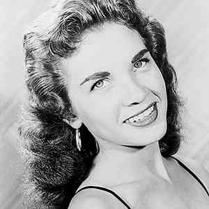 Birth of Country Western: Norma Jean