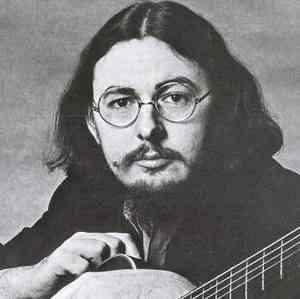 Birth of Bluegrass Music: Norman Blake