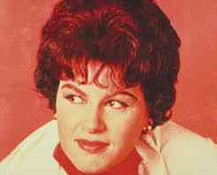 Birth of Country Western: Patsy Cline
