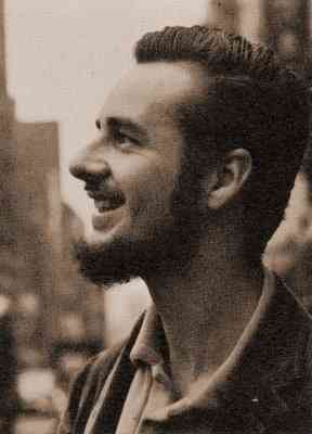 Birth of Folk Music: Paul Clayton