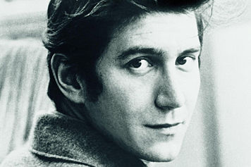 Birth of Folk Music: Phil Ochs