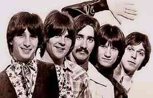 Birth of Folk Music: Poco