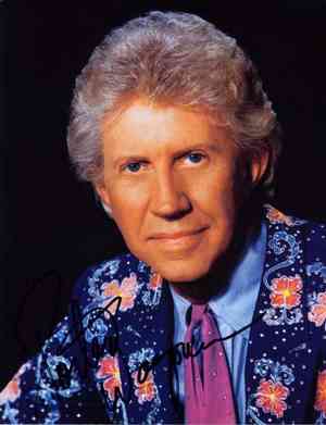 Birth of Country Western: Porter Wagoner