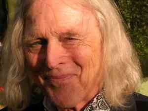 Birth of Folk Music: Robin Williamson