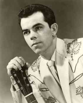 Birth of Country Western: Roy Drusky