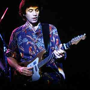 Birth of Folk Music: Ry Cooder