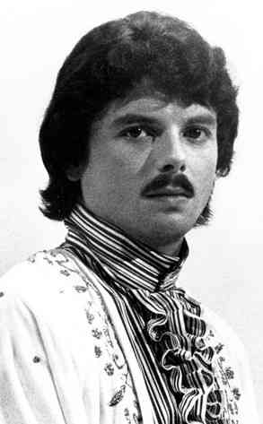 Birth of Folk Music: Scott McKenzie