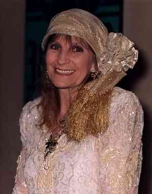 Birth of Country Western: Skeeter Davis