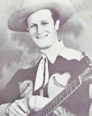 Birth of Country Western: Slim Clark