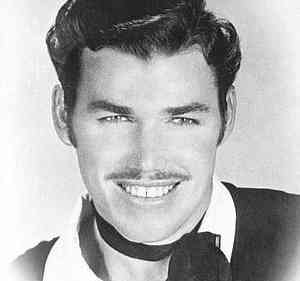 Birth of Country Western: Slim Whitman
