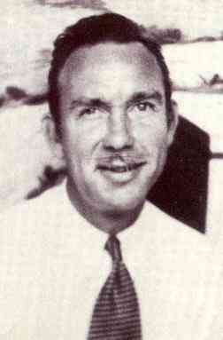 Birth of Country Western: Smokey Wood