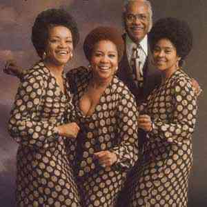 Birth of Folk Music: Staple Singers
