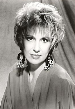 Birth of Country Western: Tammy Wynette