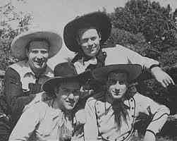 Birth of Country Western: Tennessee Ramblers