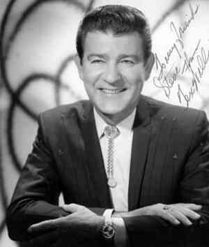 Birth of Country Western: Tex Williams