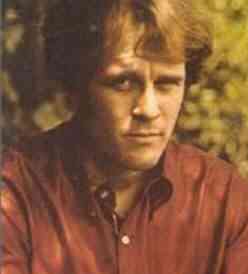 Birth of Folk Music: Tim Hardin